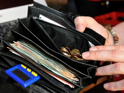 Moneda de 1 € care valorează de 500 de ori mai mult. Care este motivul? Puțini știu acest lucru - Foto: Profiemdia Images (rol ilustrativ)