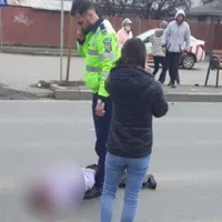 Poliţistul care a omorât o fată pe trecerea de pietoni, pus sub acuzare. Nu era în misiune. / Foto: ziarulunirea.ro