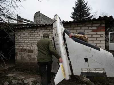 Polonia închide ancheta privind incursiunile dronelor Rusiei. La ce concluzie a ajuns - Foto: Profimedia Images (imagine cu  rol ilustrativ)
