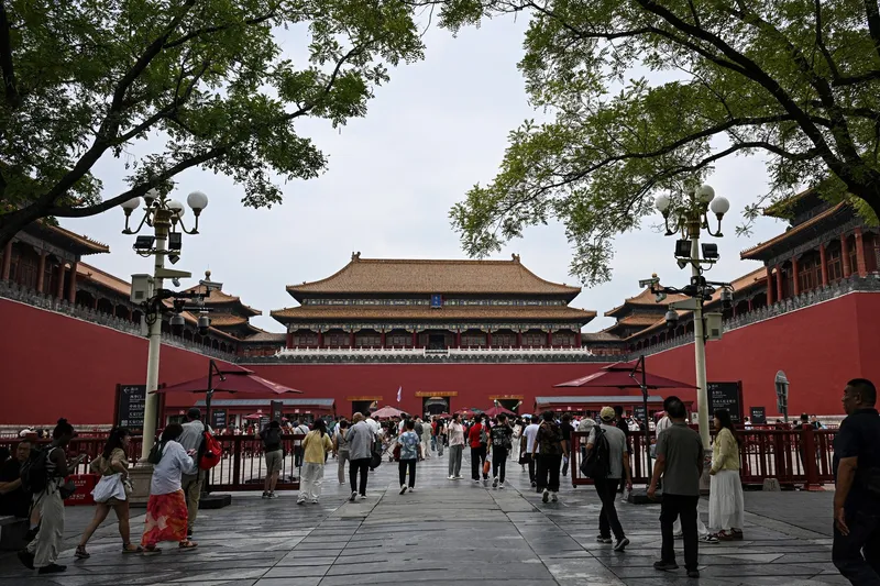 Beijing