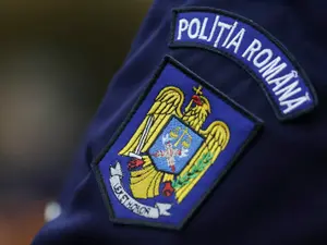 Ucrainean, bătut și răpit după ce a fost confundat - Foto: politiaromana