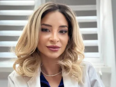 Directoarea medicală al Spitalului Judeţean Buzău a murit în timpul gărzii. Ștefania Szabo avea 37 de ani