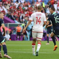 Australia - Tunisia, Cupa Mondială 2022 - Foto: DIGI SPORT