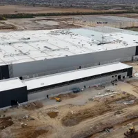 Nokian angajează sute de români. Cât e salariul în fabrica de anvelope „mutată” din Rusia la Oradea - Foto: oradeaindirect.ro