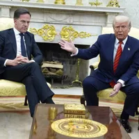 Rutte i-a transmis lui Trump mesajul Alianței și al Europei în privința Rusiei - Foto: Profimedia Images (imagine cu rol ilustrativ)