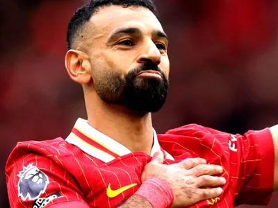 Au făcut anunțul la prima oră, chiar înainte de Turcia - România: Mohamed Salah!