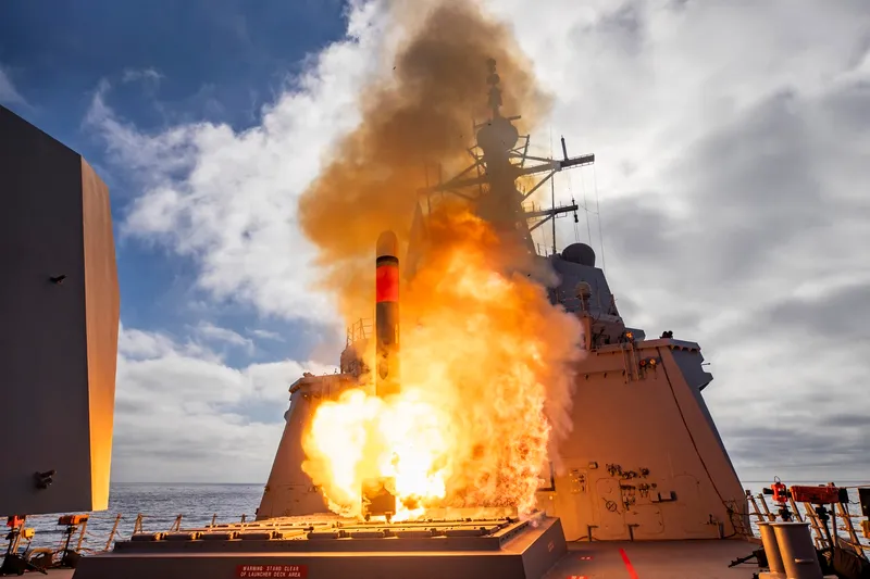 Marea Britanie și Germania, rachetă pentru a ataca Rusia. Moscova: &bdquo;Crește riscul de atac nuclear de 10 ori&rdquo; - Foto: Profimedia Images (imagine cu rol ilustrativ)