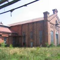 Atelierele CFR Nicolina (Iași)/FOTO: ziaruldeiasi.ro