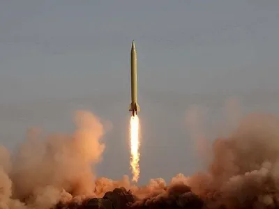 SUA impun noi sancțiuni asupra programului de rachete al Iranului/foto: aa.com.tr