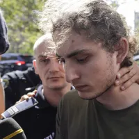 Vlad Pascu rămâne în arest preventiv - Foto: INQUAM PHOTOS / Octav Ganea