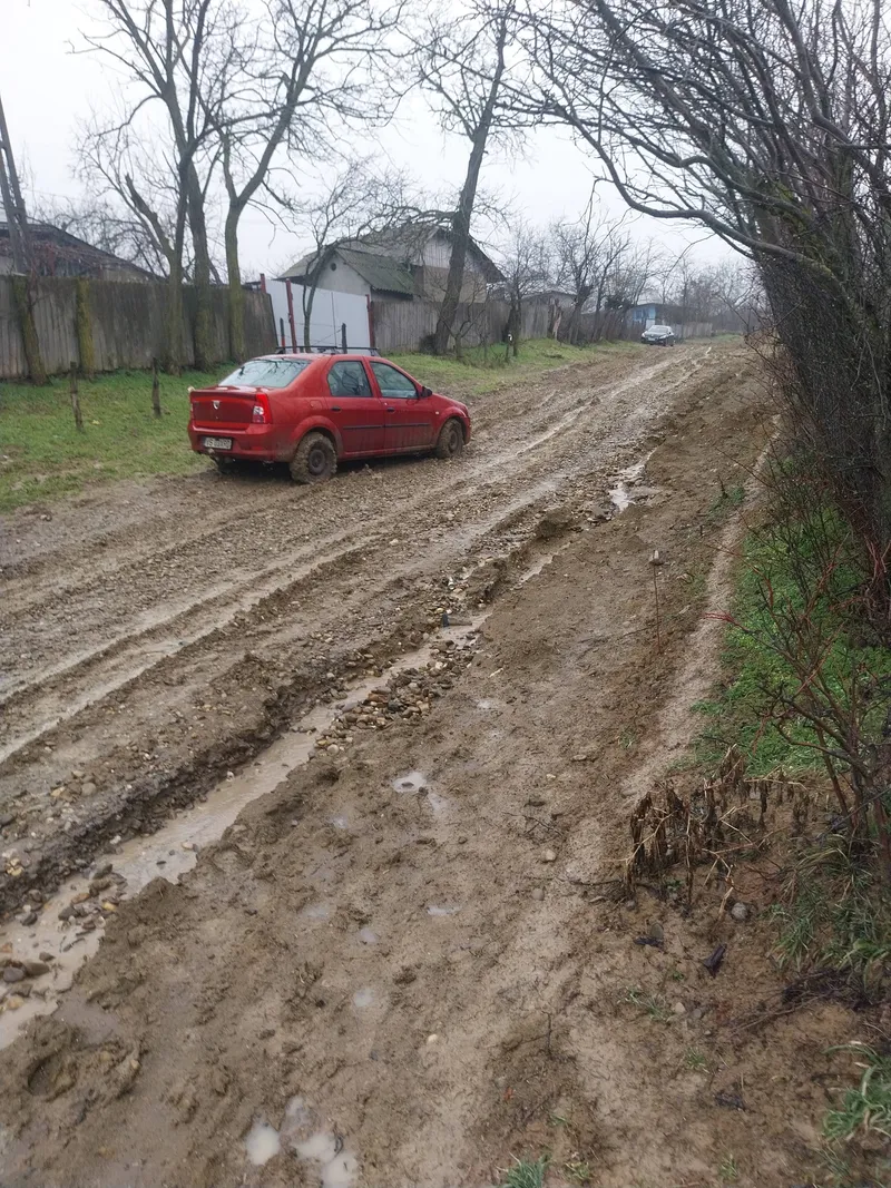 Coroiești - Foto: FB
