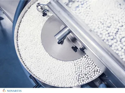 Foto: Facebook Novartis