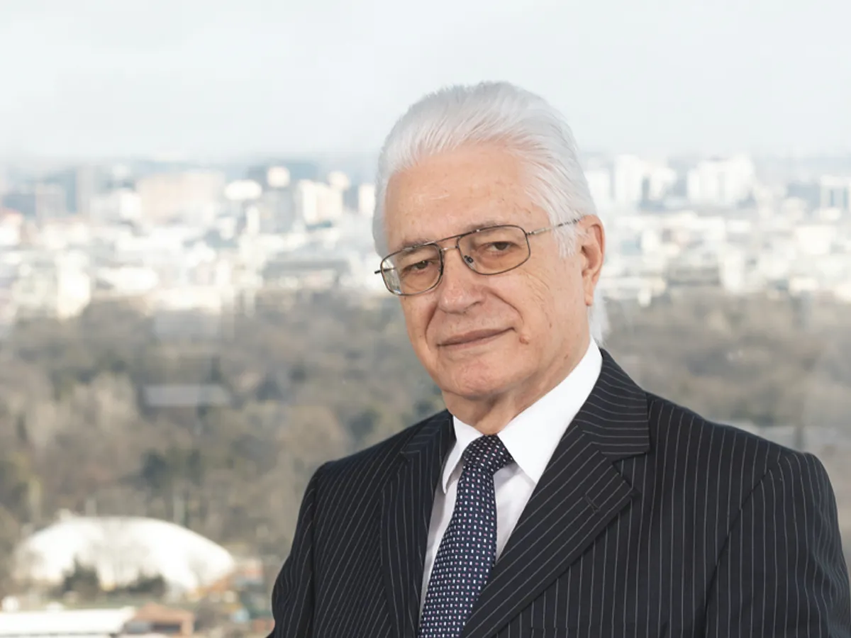 SPRIJIN „Simțim nevoia de sprijin din mediul bancar, deoarece investițiile în chimie&petrochimie sunt foarte mari“, a declarat Virgiliu Băncilă, vicepreședintele Chimcomplex