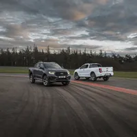 Ford Ranger MS-RT