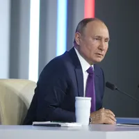 Cum va răspunde Rusia dacă NATO îi respinge cerințele: Va depinde de propunerile experților militari/FOTO: Kremlin.ru