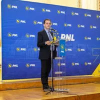 Propunerea de amânare a moțiunii anti-Cîțu a căzut. Orban: Voi convoca o nouă reuniune a BPR/FOTO: Facebook/LudovicOrban