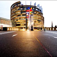Sediul Parlamentului European/FOTO: europarl.europa.eu