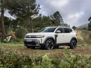 „Bombă”, de la Dacia! SUV-ul Duster va avea versiune 100% electrică și 4x4. Când vine și la ce preț? - Foto: Dacia (Imagine cu rol ilustrativ)