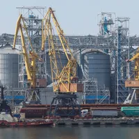 Corupție pe coridorul grânelor la Odesa cu tentacule în Rusia/Foto:npr