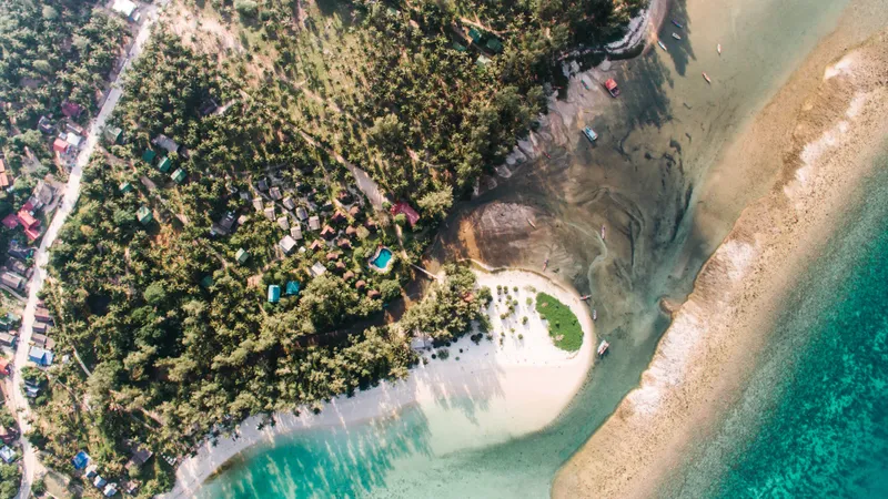 Record de temperaturi pe plajele din Europa. Bronzul de iarnă, căutat de turiști Foto: Pexels (fotografie cu caracter ilustrativ)