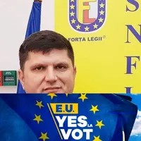 Ringo Dămureanu / FB