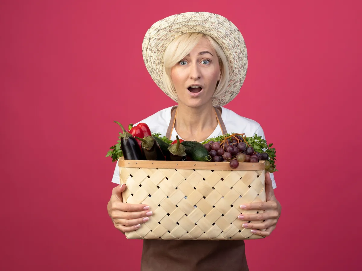 Fructe la pensie - Foto: Freepik