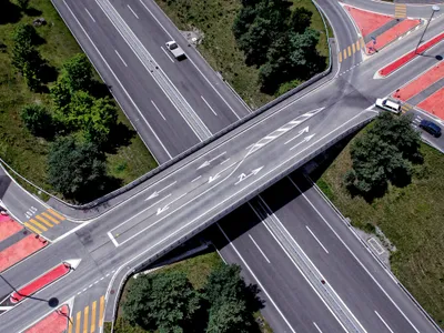 Drum expres - Foto: Freepik (imagine cu rol ilustrativ)