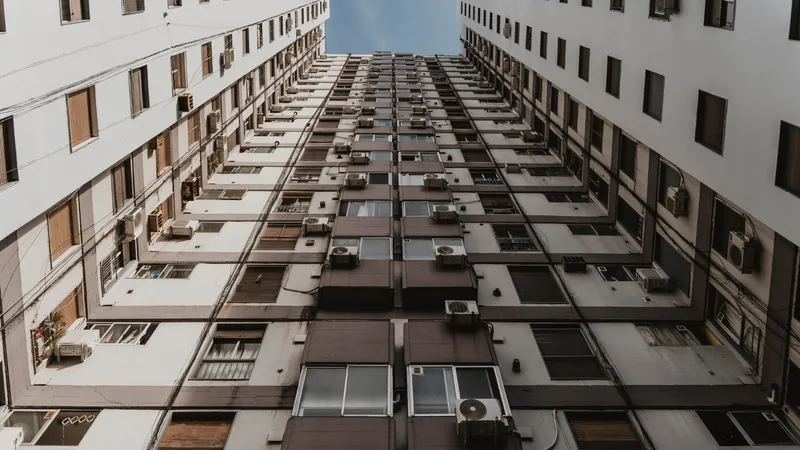 Apartamentele care se vindeau cu 20.000 euro în trecut acum sunt mai mari cu 38% Foto: Freepik (fotografie cu caracter ilustrativ)
