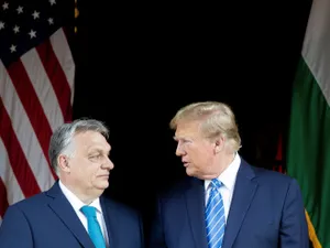 Planul lui Trump, girat de Viktor Orban pentru oprirea războiului din Ucraina: „Nu le mai dau bani” - Foto: Profimedia images