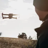 Un grup de drone rusești au fost identificate la granița cu România. Mesaj RO-Alert în Tulcea Foto: Freepik (fotografie cu caracter ilustrativ)