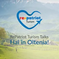 Mii de români din țară și diaspora au redescoperit Oltenia prin Repatriot Turism Talks/FOTO: Repatriot