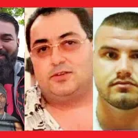 Anaser Duduainau, Romeo Ursu și Liviu Miluț Foto: TikTok/Youtube/Facebook