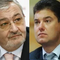 Dosarul căii ferate „B - CT”:  Vlădescu, 8 ani și 6 luni de închisoare, Boureanu, 4 ani și 3 luni. / Foto: playtech.ro
