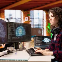 Inteligență artificială- Foto: magnific (rol ilustrativ)