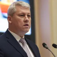 Ce indemnizație are ministrul Afacerilor Interne? Cătălin Predoiu spune cât încasează lunar Foto: Inquam Photos / George Călin
