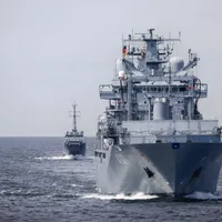 NATO blochează rutele maritime în regiunea Kaliningrad a Rusiei cu 50 de nave de luptă și 85 avioane  - Foto: Profimedia Images (imagine cu caracter ilustrativ)