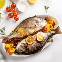 De ce să mănânci pește în noaptea de Revelion? Ce semnificație are în tradiția populară? - Foto: Profimedia Images (imagine cu rol ilustrativ)