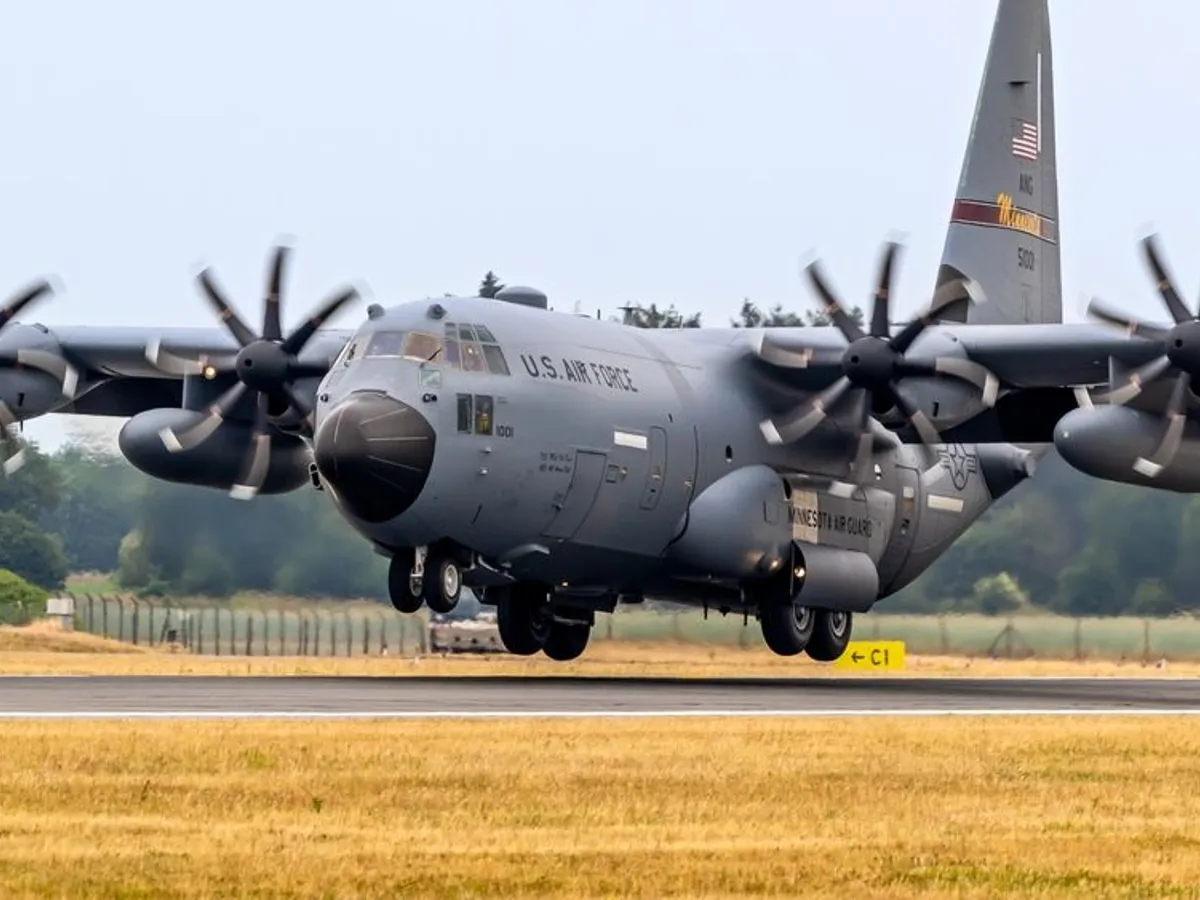 SUA mută 15 aeronave din bazele spaniole după atacurile asupra Iranului, în timp ce Madridul refuză implicarea