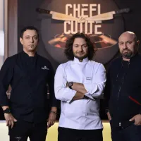 Cine îi va înlocui pe Dumitrescu, Scărlătescu, Bontea în Chefi la Cuțite. - Foto: Antena 1