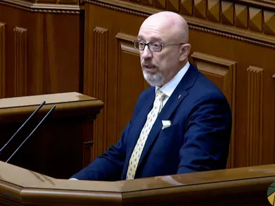 Ministrul ucrainean al apărării: „Oricine poate ține o armă în mână se poate alătura armatei”/FOTO: /FOTO: mil.gov.ua