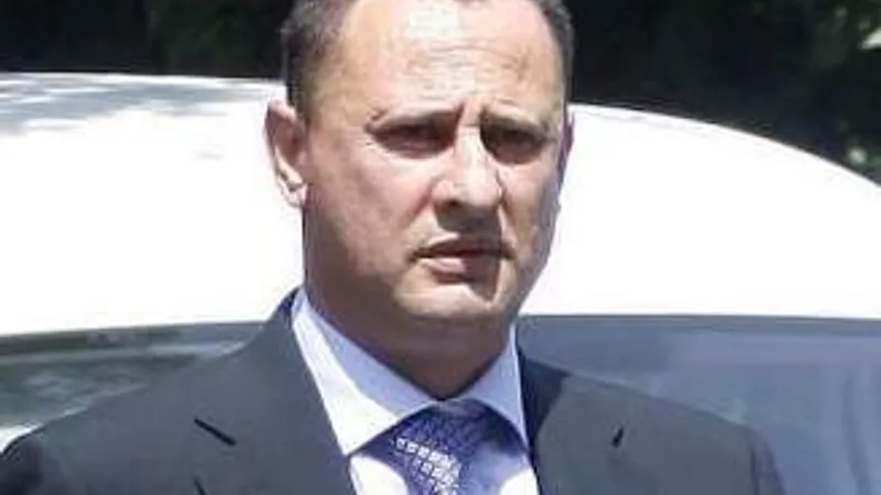 Mihai Vlad
