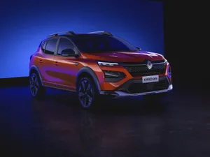 Cum arată noua „Dacia Sandero” pentru piețele din afara Europei. Se numește Renault Kardian - Foto: Renault