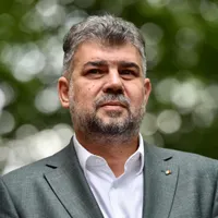 Marcel Ciolacu - Foto: PSD