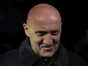 Horaţiu Potra ar putea să fie extrădat. Ministrul Justiţiei a formulat cerere de extrădare către EAU - Foto: INQUAM PHOTOS/Octav Ganea