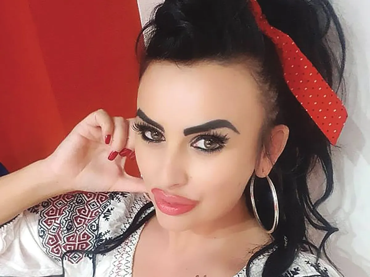 Violeta Varga