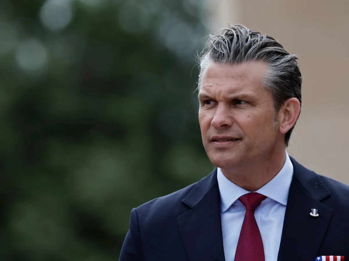 Secretarul american al Apărării, Pete Hegseth, avertizează guvernul cubanez împotriva achiziţionării de arme