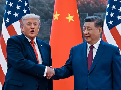 Pactul din umbră de la Beijing. Detaliul din vizita lui Trump în China care a alertat democrațiile occidentale