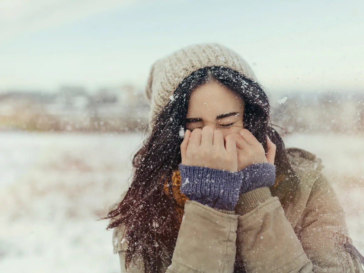 Meteo. Când scăpăm de vremea rea? Vom avea nopți cu temperaturi negative până în martie. Prognoza AccuWeather - Foto: Freepik (Imagine cu rol ilustrativ)