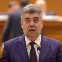 Ciolacu sugerează o înghețare de pensie pe termen lung. Lovitură dură pentru 4.900.000 de pensionari - Foto: INQUAM PHOTOS / Călin George
