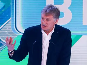 Peskov: Rusia afirmă că va continua „operațiunea" în Ucraina până la atingerea tuturor obiectivelor/FOTO: profimediaimages.ro